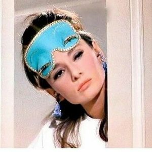 Meet your Posher, Aeryna